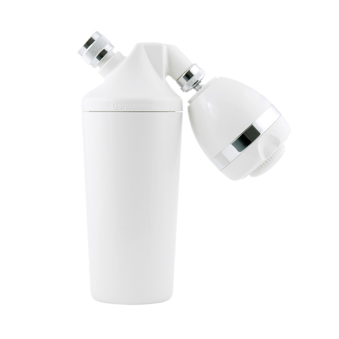 Shower Filters Water Filters Aquasana Europe