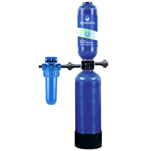 Aquasana EQ-AST Salt-Free Whole House Water Conditioner