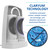 Aquasana Claryum® AQ-4000 Countertop Water Filter in White