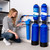 Aquasana Rhino® EQ-600 Whole House Water Filter