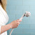 Aquasana AQ-4105 Shower Water Filter with Handheld Wand