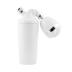 Aquasana AQ-4100C Chloramines Shower Water Filter