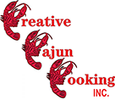 Creative Cajun Cooking