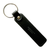 Genuine Alligator Leather Key Fob – Café Noir