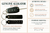 Genuine Alligator Leather Key Fob – Café Noir