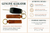 Genuine Alligator Leather Key Fob – Bayou Cognac