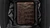 Genuine Alligator Front Pocket Clip Wallet - Chicory Brown