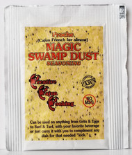 Creative Cajun Cooking's Magic Swamp Dust - Proche (No MSG)