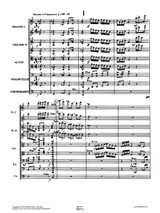 Milhaud Symphoniette pour Cordes partition, noten, sheet music, spartiti