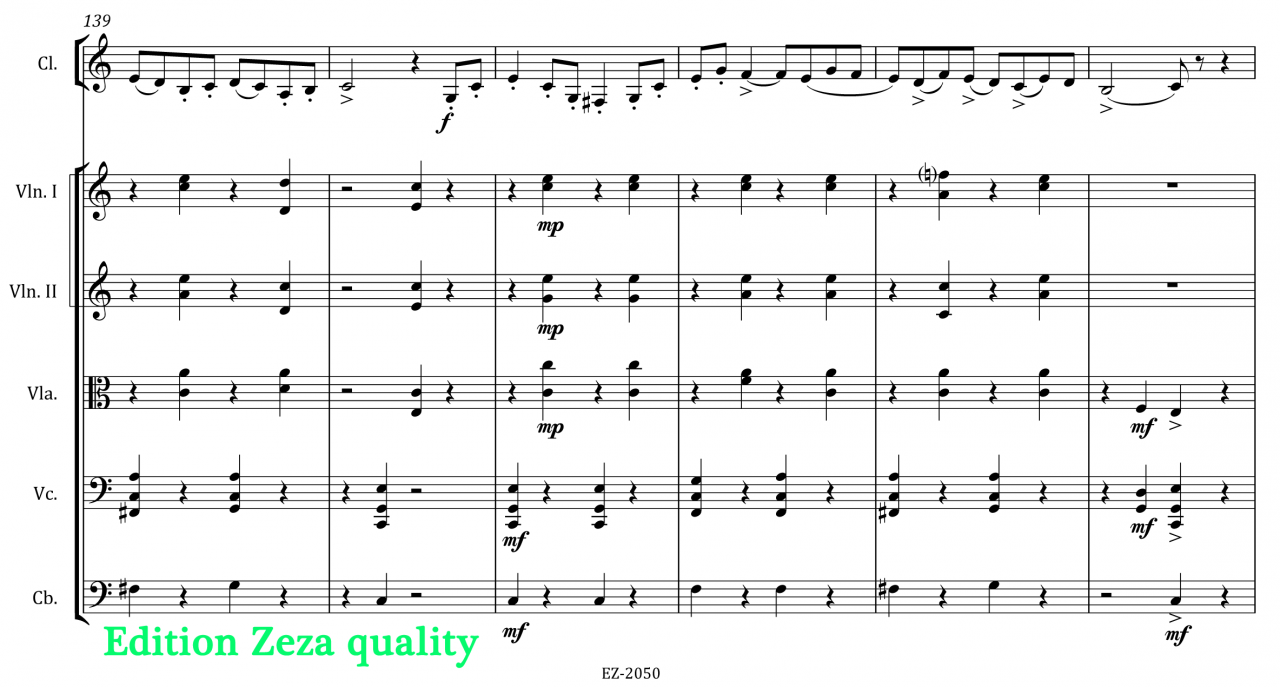 Prokofiev Peter and the Wolf Op.67 Children's tale for narrator and