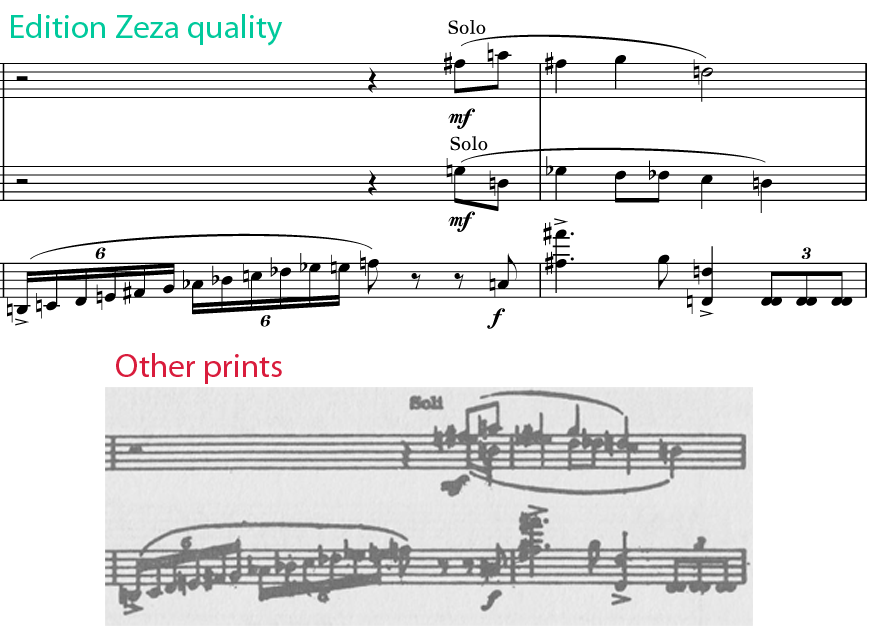 Prokofiev Violin Concerto No.2 Op.63 Sheet Music X Scores