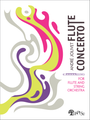 Jolivet Flute Concerto Full Score and Orchestral Parts