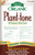 Plant-tone Organic All Purpose Plant Food