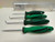 Matco 4pc Green Hook & Pick set with storage case