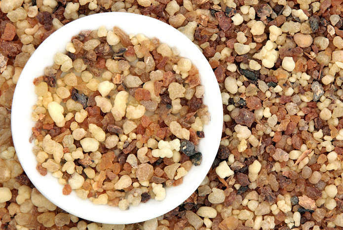 7 Skin Care and Health Benefits of Frankincense - Sheer Miracle