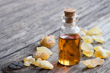 Benefits of Frankincense Essential Oil for Beauty and Health