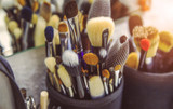 The Ultimate Guide to Cleaning Your Makeup Brushes