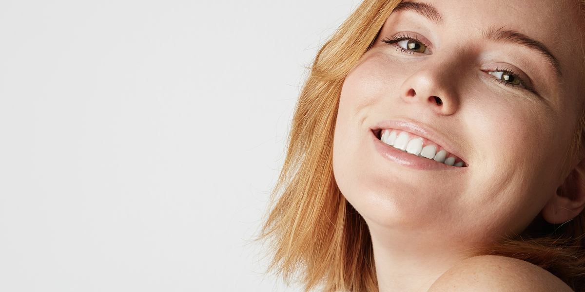 Minimalist Non Toxic Cruelty Free Makeup For Sensitive Skin