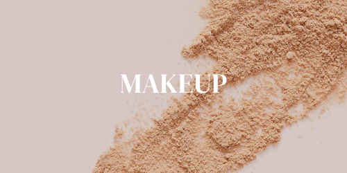 Minimalist Vegan Cruelty Free Makeup for Sensitive Skin