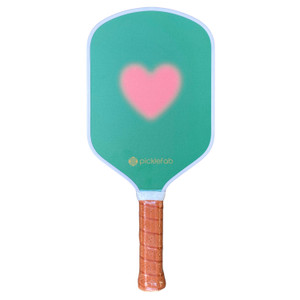 Blurred Heart