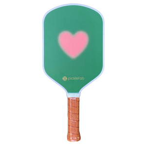 Blurred Heart