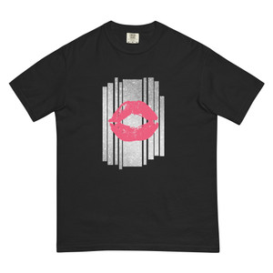 Oversized Unisex Heavyweight T-Shirt Oversized Unisex Heavyweight T-Shirt