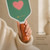 Blurred Heart