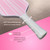 Pink Striped Paddle