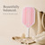Pink Striped Paddle
