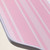 Pink Striped Paddle