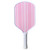 Pink Striped Paddle