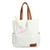 Custom Trendsetting Canvas Tote Bag