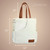 Custom Trendsetting Canvas Tote Bag
