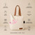 Picklefab Canvas Tote Bag