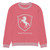 Pink Pony Club Knitted Crew Neck Sweater Pink Pony Club Knitted Crew Neck Sweater