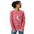 Pink Pony Club Knitted Crew Neck Sweater Pink Pony Club Knitted Crew Neck Sweater