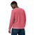 Pink Pony Club Knitted Crew Neck Sweater Pink Pony Club Knitted Crew Neck Sweater