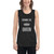 Crown the Queen Ladies’ Muscle Tank Crown the Queen Ladies’ Muscle Tank