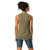 Crown the Queen Ladies’ Muscle Tank Crown the Queen Ladies’ Muscle Tank