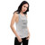 Crown the Queen Ladies’ Muscle Tank Crown the Queen Ladies’ Muscle Tank
