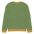 Knitted crew neck sweater Knitted crew neck sweater
