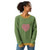 Knitted crew neck sweater Knitted crew neck sweater