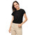 Who Is She Women’s T-Shirt Who Is She Women’s T-Shirt