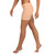 Peach Biker Shorts Peach Biker Shorts