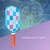 Cool Checkered Paddle Cool Checkered Paddle