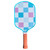 Cool Checkered Paddle Cool Checkered Paddle