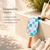 Cool Checkered Paddle