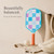 Signature Checkered Pickleball Set