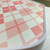 Signature Geometric Pickleball Set