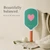 Signature Hearts Pickleball Set